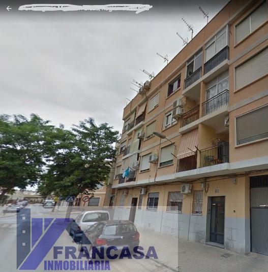 Venta de piso en Cieza