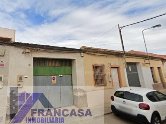 Venta de casa en Cartagena