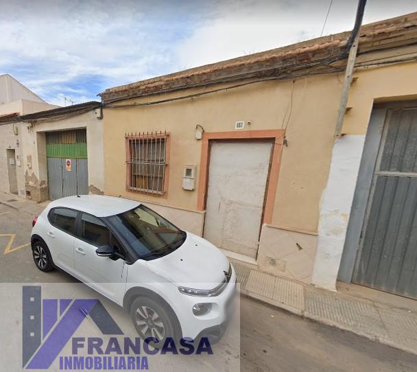 Venta de casa en Cartagena