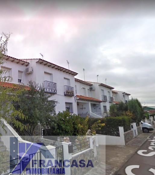 Venta de chalet en Numancia de la Sagra