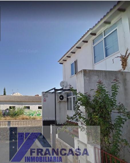 Venta de chalet en Numancia de la Sagra