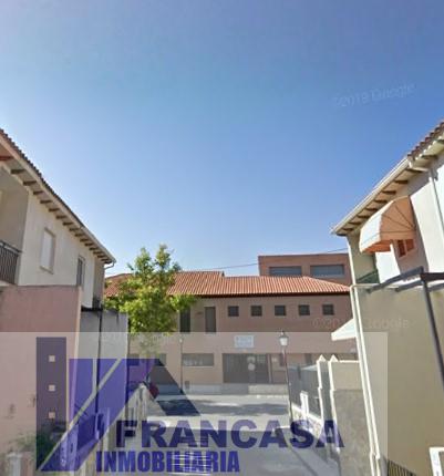 Venta de chalet en Numancia de la Sagra