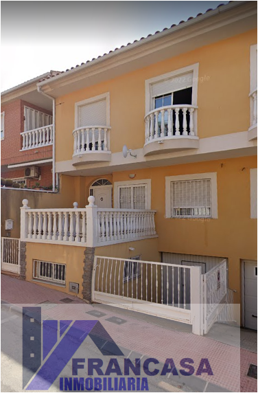 Venta de casa en Molina de Segura