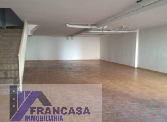 Venta de casa en Molina de Segura