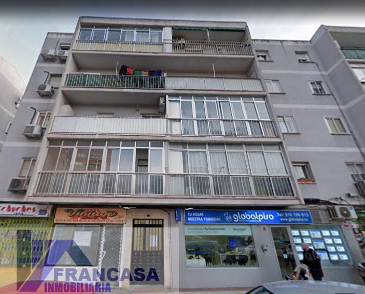 For sale of flat in Torrejón de Ardoz