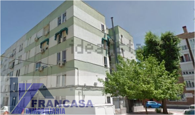 For sale of flat in Parla