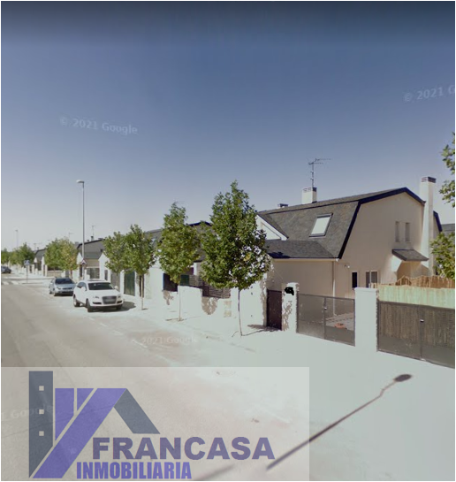 Venta de casa en Aranjuez