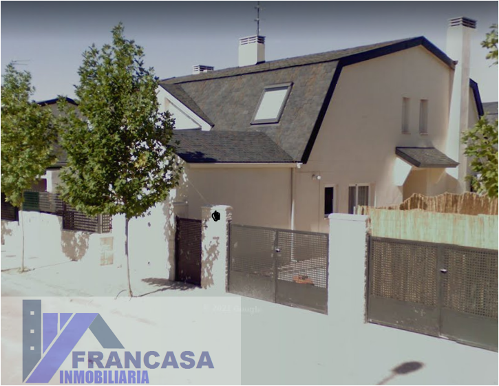 For sale of house in Aranjuez
