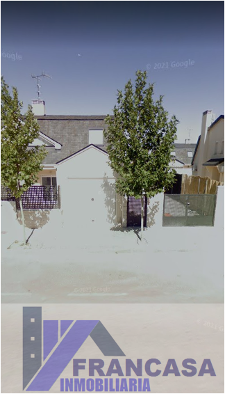 Venta de casa en Aranjuez