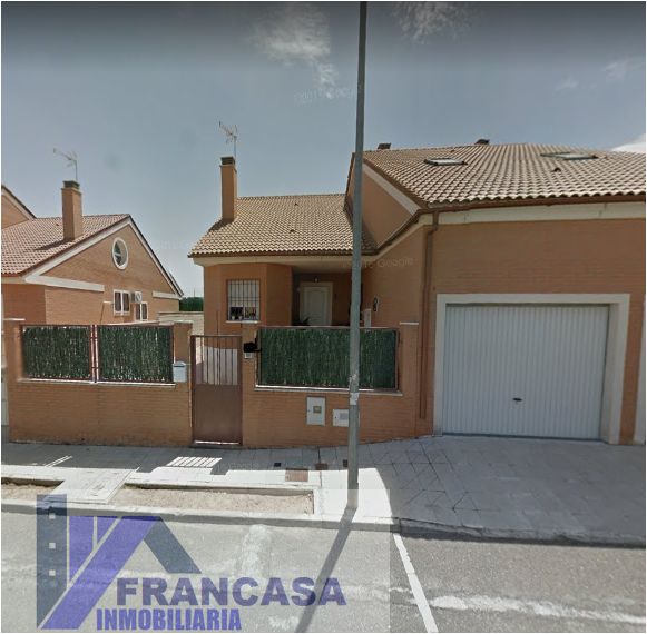 Casa en venta en ZONA NORTE, Nambroca