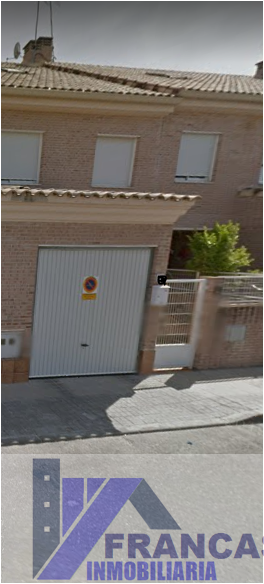 Venta de casa en Seseña
