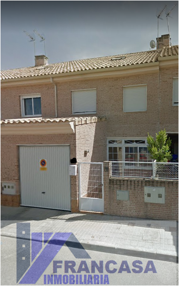 Venta de casa en Seseña