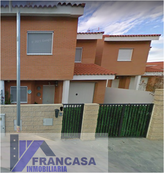 Venta de casa en Esquivias