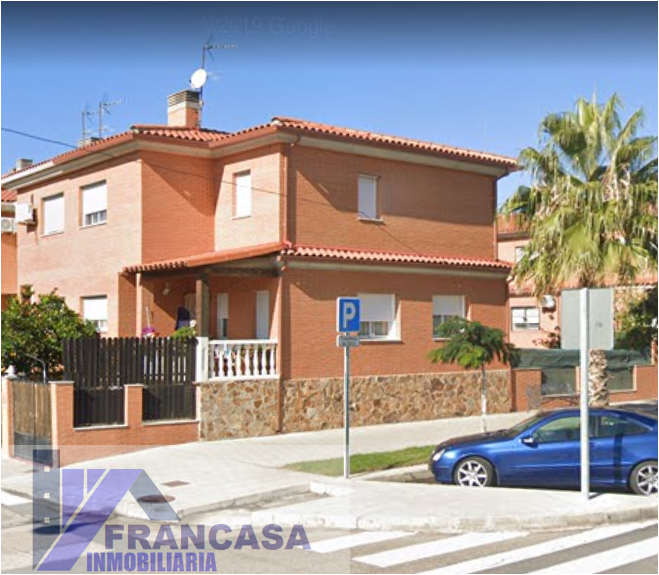 For sale of house in Pantoja
