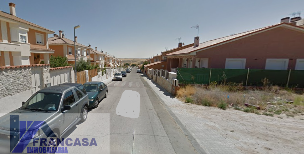 For sale of house in Ontígola