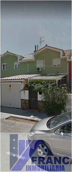 Casa en venta en ZONA CENTRO-NORTE, Ontigola