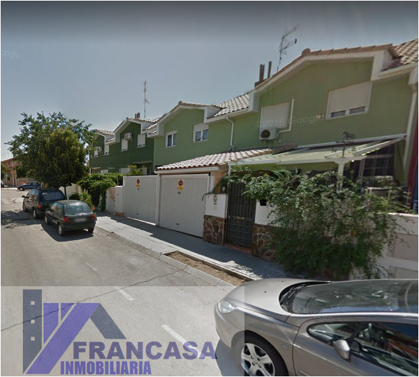 For sale of house in Ontígola
