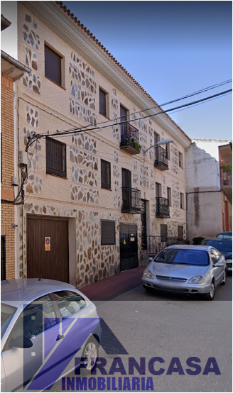 For sale of flat in Olías del Rey