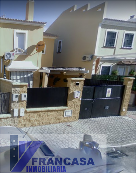 Venta de casa en Mairena del Alcor