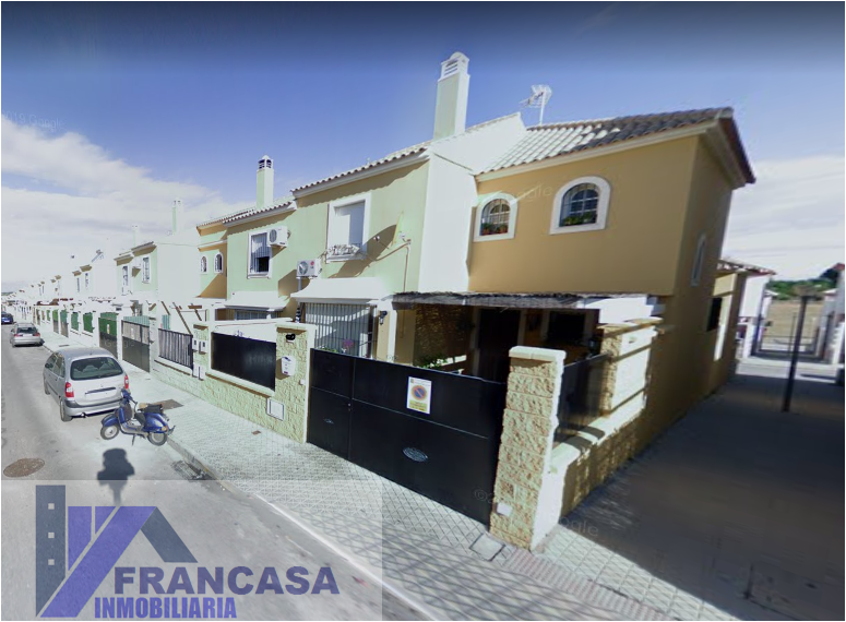 Venta de casa en Mairena del Alcor
