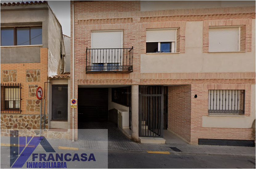 Venta de piso en Numancia de la Sagra