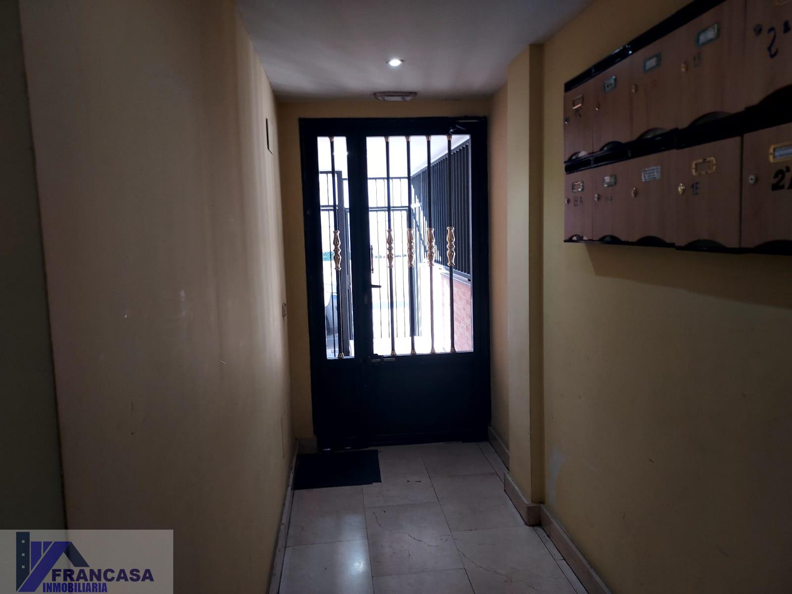 Venta de piso en Numancia de la Sagra