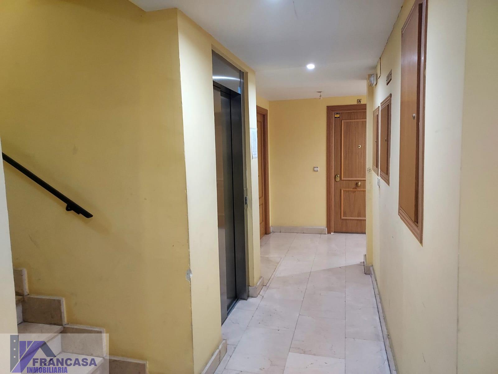 Venta de piso en Numancia de la Sagra