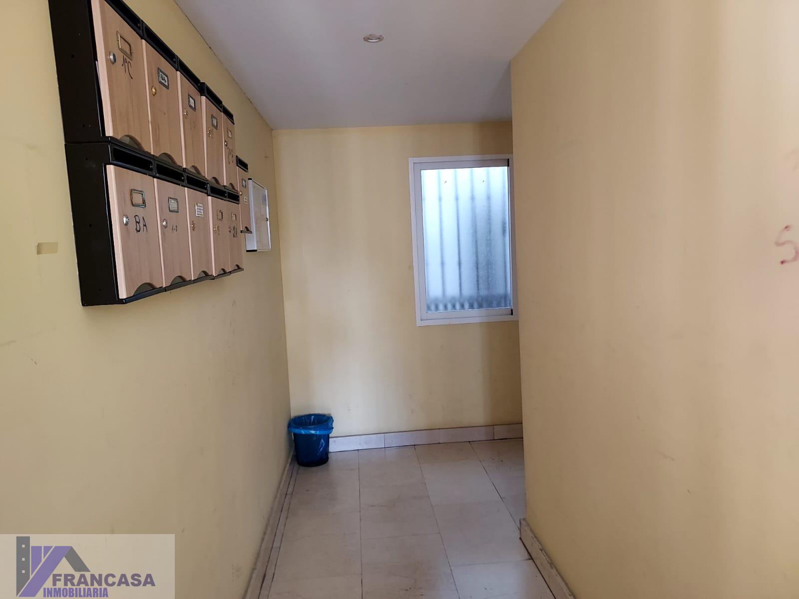 Venta de piso en Numancia de la Sagra