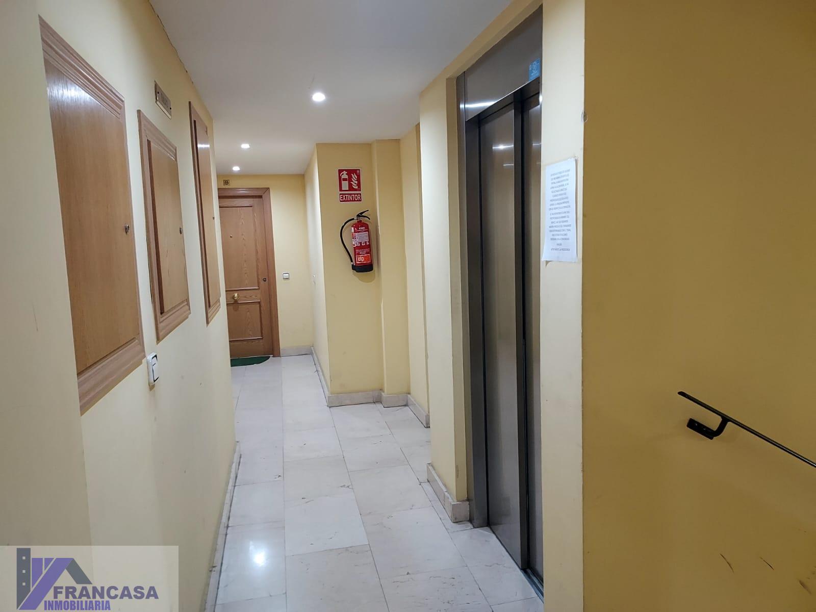 Venta de piso en Numancia de la Sagra