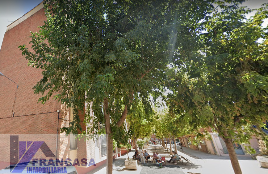 For sale of flat in Talavera de la Reina