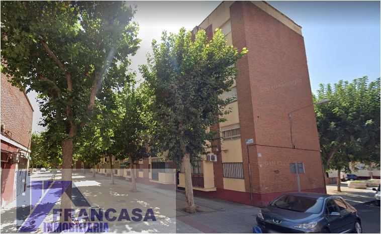 For sale of flat in Talavera de la Reina