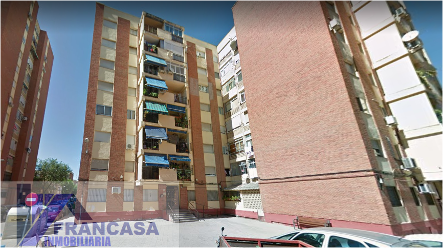 For sale of flat in Talavera de la Reina