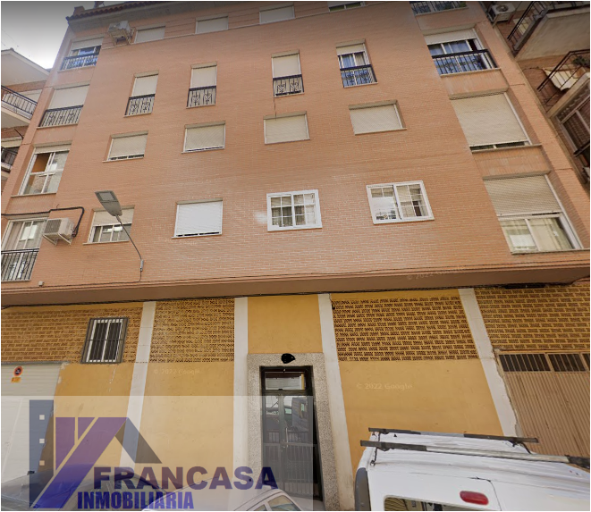 For sale of flat in Talavera de la Reina