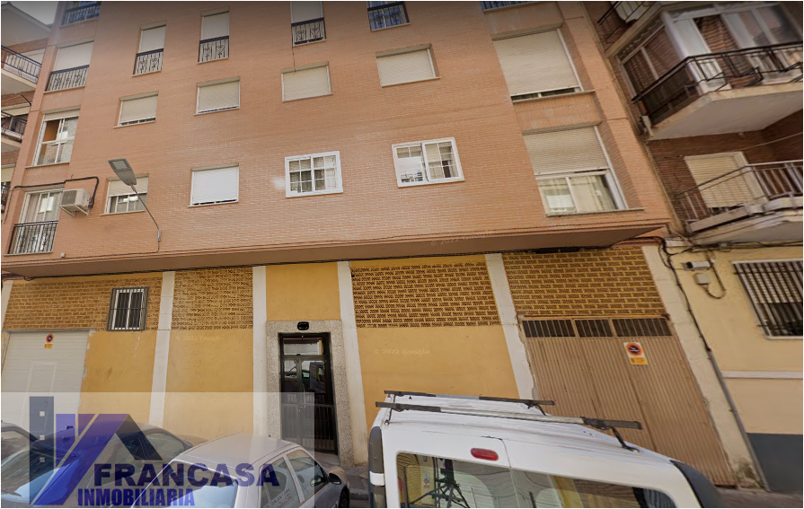 For sale of flat in Talavera de la Reina