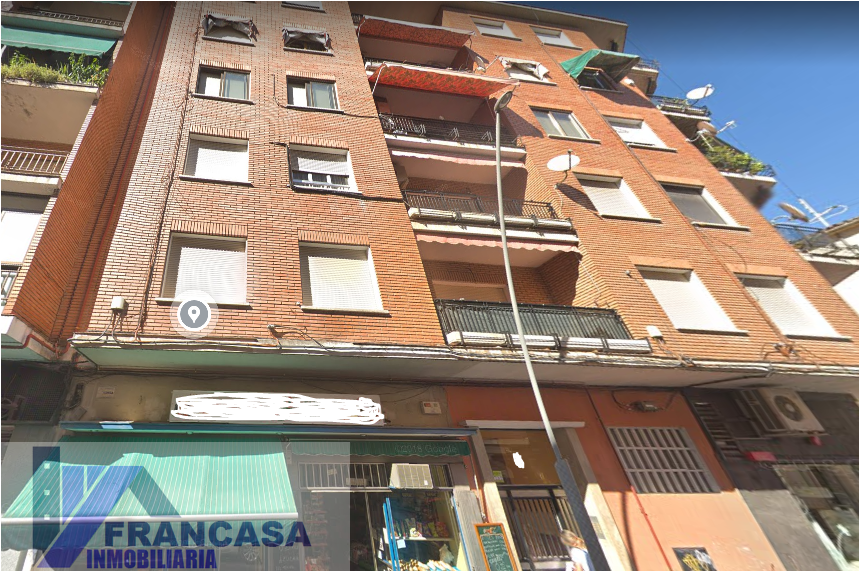 For sale of flat in Talavera de la Reina
