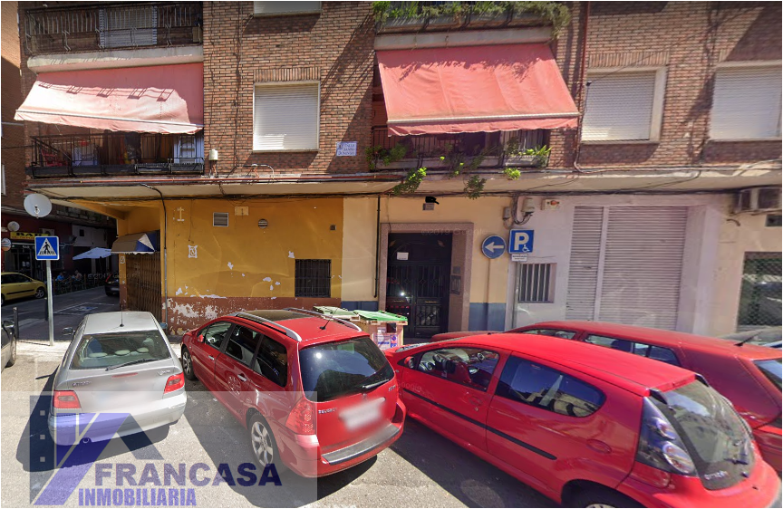 For sale of flat in Talavera de la Reina