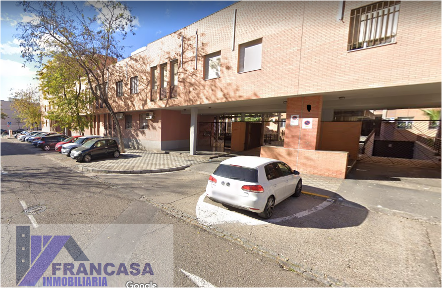 For sale of flat in Sevilla