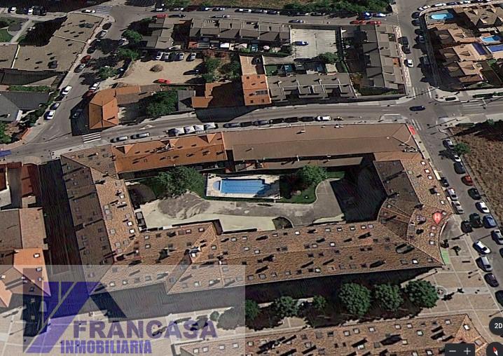For sale of flat in Griñón