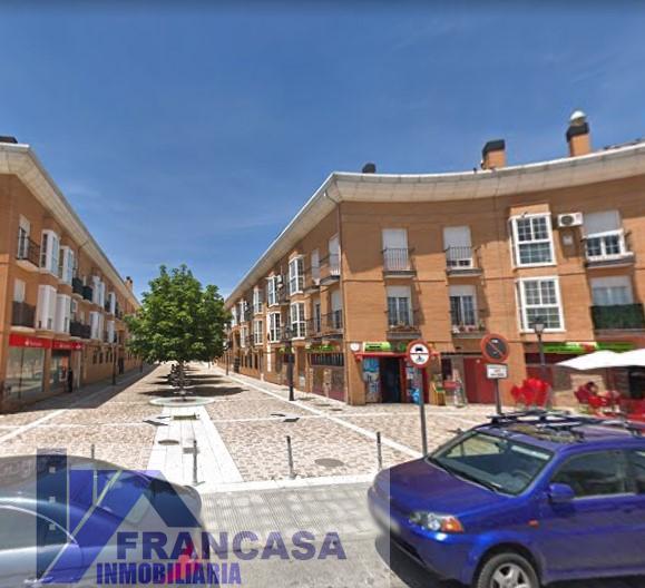 For sale of flat in Griñón