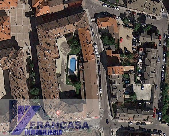 For sale of flat in Griñón