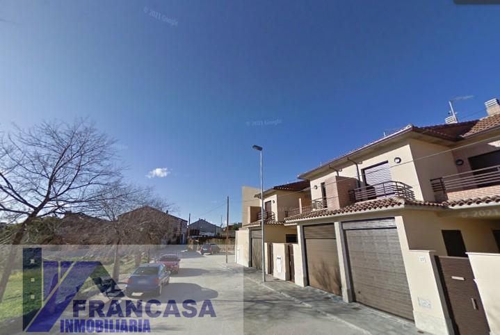 For sale of chalet in Gamonal