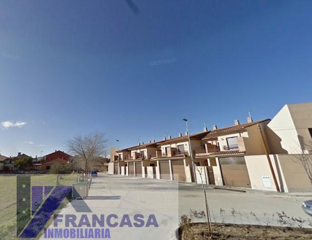For sale of chalet in Gamonal