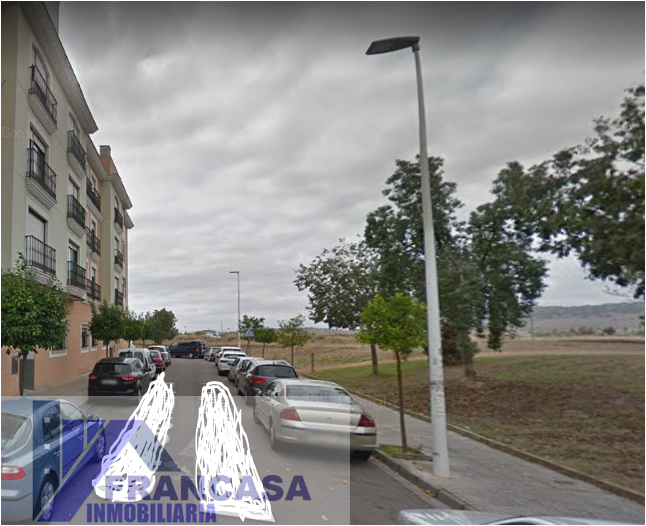 For sale of flat in Mérida
