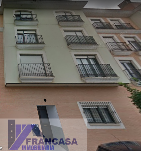 For sale of flat in Mérida