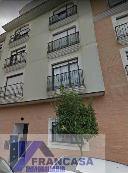For sale of flat in Mérida