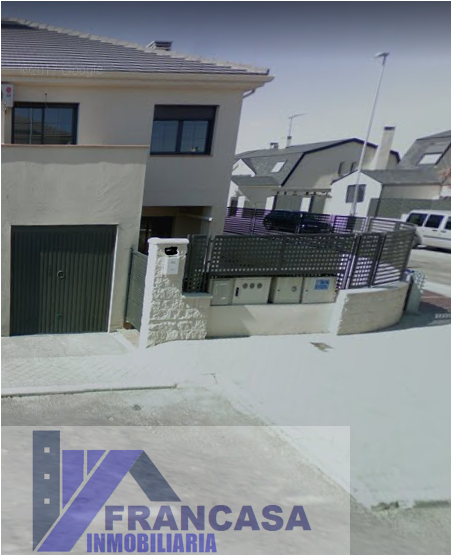 For sale of house in Aranjuez