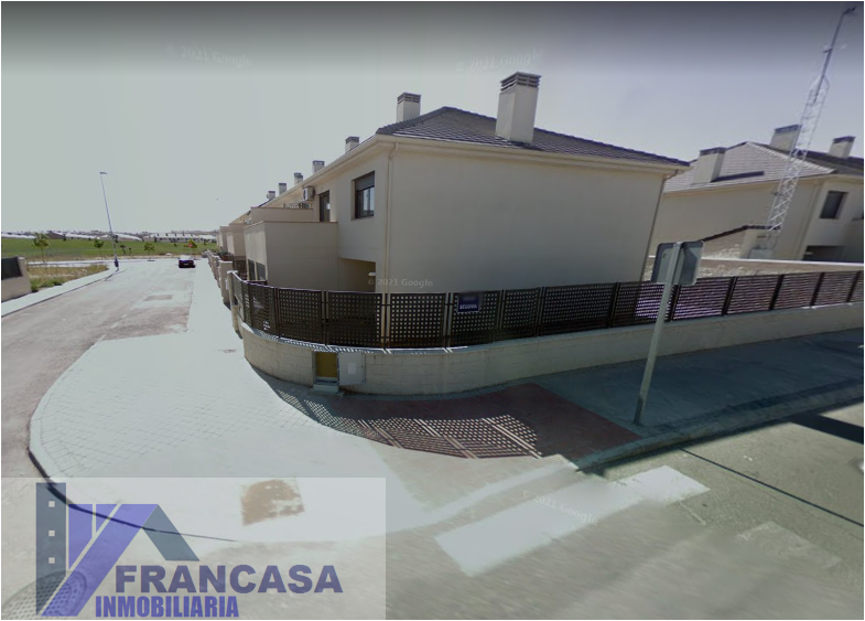 For sale of house in Aranjuez