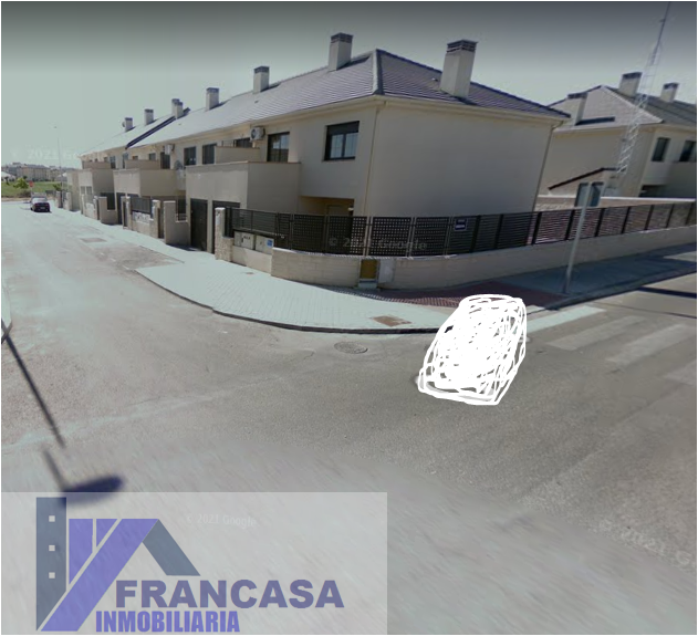For sale of house in Aranjuez