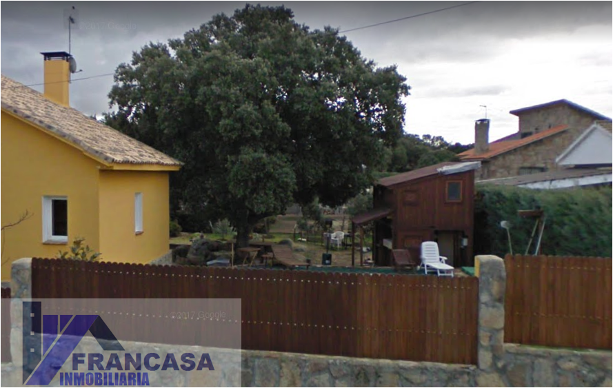 For sale of chalet in Valdemorillo