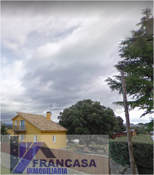 For sale of chalet in Valdemorillo
